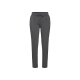 esmara® Damen Jogger, moderne Knöchellänge (dunkelgrau, XL (48/50)) - B-Ware neuwertig