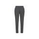 esmara® Damen Jogger, moderne Knöchellänge (dunkelgrau, XL (48/50)) - B-Ware neuwertig