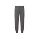 LIVERGY® Herren Sweathose mit Baumwolle (grau, M(48/50)) - B-Ware neuwertig