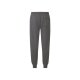 LIVERGY® Herren Sweathose mit Baumwolle (grau, M(48/50)) - B-Ware neuwertig