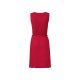 esmara Damen Kleid (rot, L (44/46)) - B-Ware neuwertig