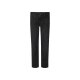 LIVERGY® Herren Thermojeans, Straight Fit, normale Leibhöhe (schwarz, 54 (38/32)) - B-Ware neuwertig