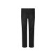 LIVERGY® Herren Thermojeans, Straight Fit, normale Leibhöhe (schwarz, 54 (38/32)) - B-Ware neuwertig