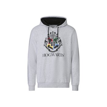 Wizarding World Herren-Sweatpullover, mit Harry...