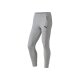 Puma Herren Sweathose teamGoal, mit geradem Bein (grau, M) - B-Ware neuwertig