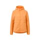 Tchibo Damen-Windprotect-Laufjacke, 38, orange - B-Ware neuwertig