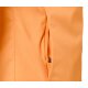 Tchibo Damen-Windprotect-Laufjacke, 38, orange - B-Ware neuwertig