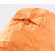 Tchibo Damen-Windprotect-Laufjacke, 38, orange - B-Ware neuwertig