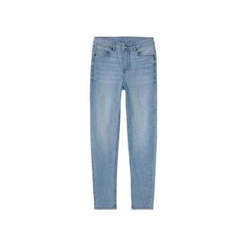 PEPPERTS!® Kinder Mädchen Jeans, Super Skinny...