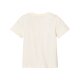 lupilu® Kleinkinder T-Shirts, 3 Stück, mit Baumwolle (schwarz/weiß gemustert, 98/104) - B-Ware neuwertig