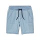 lupilu® Kleinkinder Shorts, 2 Stück, aus reiner Baumwolle (hellblau/marine, 98/104) - B-Ware neuwertig