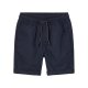 lupilu® Kleinkinder Shorts, 2 Stück, aus reiner Baumwolle (hellblau/marine, 98/104) - B-Ware neuwertig