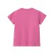 lupilu® Kleinkinder T-Shirts, 2 Stück, aus reiner Baumwolle (Muster rosa/pink, 110/116) - B-Ware neuwertig