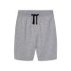 pepperts!® Kinder Junge Bermudas, angenehmer Tragekomfort (Grau, 158/164) - B-Ware neuwertig