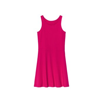 pepperts!® Kinder Sommerkleid aus reiner Baumwolle...