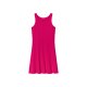 pepperts!® Kinder Sommerkleid aus reiner Baumwolle (pink, 158/164) - B-Ware neuwertig