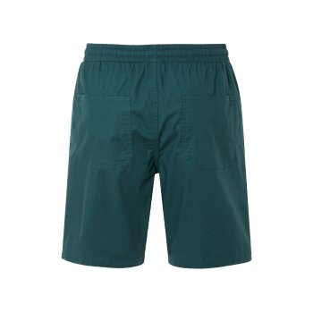 LIVERGY® Herren Shorts mit Gummizugbund (petrol, 48) - B-Ware neuwertig