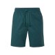 LIVERGY® Herren Shorts mit Gummizugbund (petrol, 48) - B-Ware neuwertig
