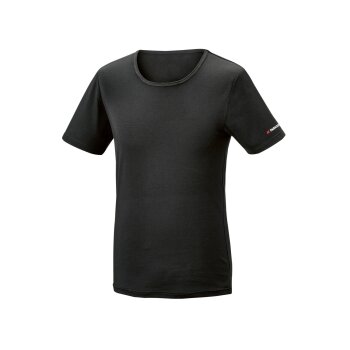PARKSIDE® Herren Unterziehshirts, 2 Stück, mit Baumwolle (schwarz, 7/XL) - B-Ware neuwertig