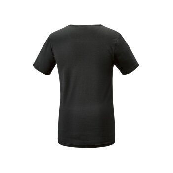 PARKSIDE® Herren Unterziehshirts, 2 Stück, mit Baumwolle (schwarz, 7/XL) - B-Ware neuwertig