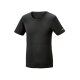 PARKSIDE® Herren Unterziehshirts, 2 Stück, mit Baumwolle (schwarz, 7/XL) - B-Ware neuwertig