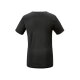 PARKSIDE® Herren Unterziehshirts, 2 Stück, mit Baumwolle (schwarz, 7/XL) - B-Ware neuwertig
