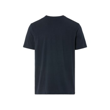 LIVERGY® x Grand Polo Herren T-Shirt aus reiner Baumwolle (marine, M(48/50)) - B-Ware neuwertig