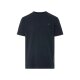 LIVERGY® x Grand Polo Herren T-Shirt aus reiner Baumwolle (marine, M(48/50)) - B-Ware neuwertig