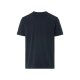 LIVERGY® x Grand Polo Herren T-Shirt aus reiner Baumwolle (marine, M(48/50)) - B-Ware neuwertig