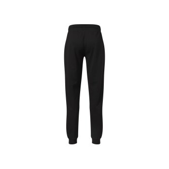CRIVIT Herren Sweathose mit HeiQ Mint Technologie (schwarz, XL(56/58)) - B-Ware neuwertig
