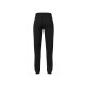 CRIVIT Herren Sweathose mit HeiQ Mint Technologie (schwarz, XL(56/58)) - B-Ware neuwertig