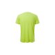 CRIVIT Herren Funktionsshirt mit Rundhalsausschnitt (gelb, M(48/50)) - B-Ware neuwertig