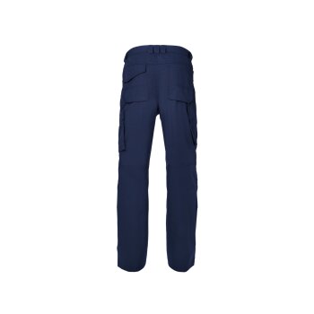 PARKSIDE® Herren Arbeitsbundhose, wasserabweisendes Obermaterial (blau, 54) - B-Ware neuwertig