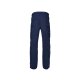 PARKSIDE® Herren Arbeitsbundhose, wasserabweisendes Obermaterial (blau, 54) - B-Ware neuwertig