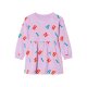 lupilu® Kleinkinder Set, 2-teilig, mit Kleid und Leggings (Buchstaben, 110/116) - B-Ware neuwertig