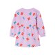 lupilu® Kleinkinder Set, 2-teilig, mit Kleid und Leggings (Buchstaben, 110/116) - B-Ware neuwertig