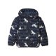 lupilu® Kleinkinder Lightweight-Jacke, wind- und wasserabweisend (Navy, 104) - B-Ware neuwertig