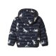 lupilu® Kleinkinder Lightweight-Jacke, wind- und wasserabweisend (Navy, 104) - B-Ware neuwertig