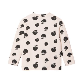 lupilu® Kleinkinder Thermo-Langarmshirt, mit hohem Baumwollanteil (Gemustert, 110/116) - B-Ware neuwertig