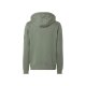 LIVERGY® Herren Sweatjacke mit Bündchen (grün, XXL(60/62)) - B-Ware neuwertig