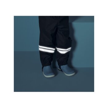 lupilu® Kinder-Matsch- und -Buddelhose, mit Gummisteg (blau, 98/104) - B-Ware neuwertig