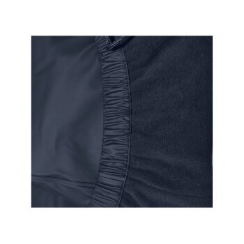 lupilu® Kinder-Matsch- und -Buddelhose, mit Gummisteg (blau, 98/104) - B-Ware neuwertig