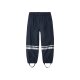 lupilu® Kinder-Matsch- und -Buddelhose, mit Gummisteg (blau, 98/104) - B-Ware neuwertig