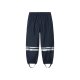 lupilu® Kinder-Matsch- und -Buddelhose, mit Gummisteg (blau, 98/104) - B-Ware neuwertig