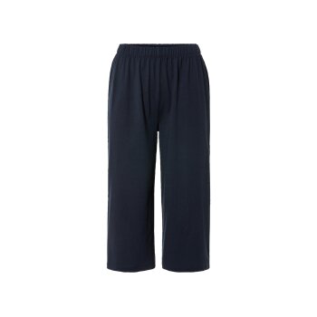 esmara® Damen Pyjama mit Caprihose (S (36/38)) - B-Ware neuwertig