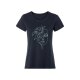 esmara® Damen Pyjama mit Caprihose (S (36/38)) - B-Ware neuwertig