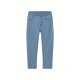lupilu® Kleinkinder Jeggings mit aufgesetzten Gesäßtaschen (hellblau, 98/104) - B-Ware neuwertig