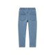 lupilu® Kleinkinder Jeggings mit aufgesetzten Gesäßtaschen (hellblau, 98/104) - B-Ware neuwertig