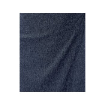 esmara® Damen Wickelrock in Midilänge (marine, S (36/38)) - B-Ware neuwertig