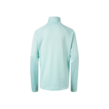 CRIVIT Thermo-Funktionsshirt mit Stehkragen (Mint, 158/164) - B-Ware neuwertig